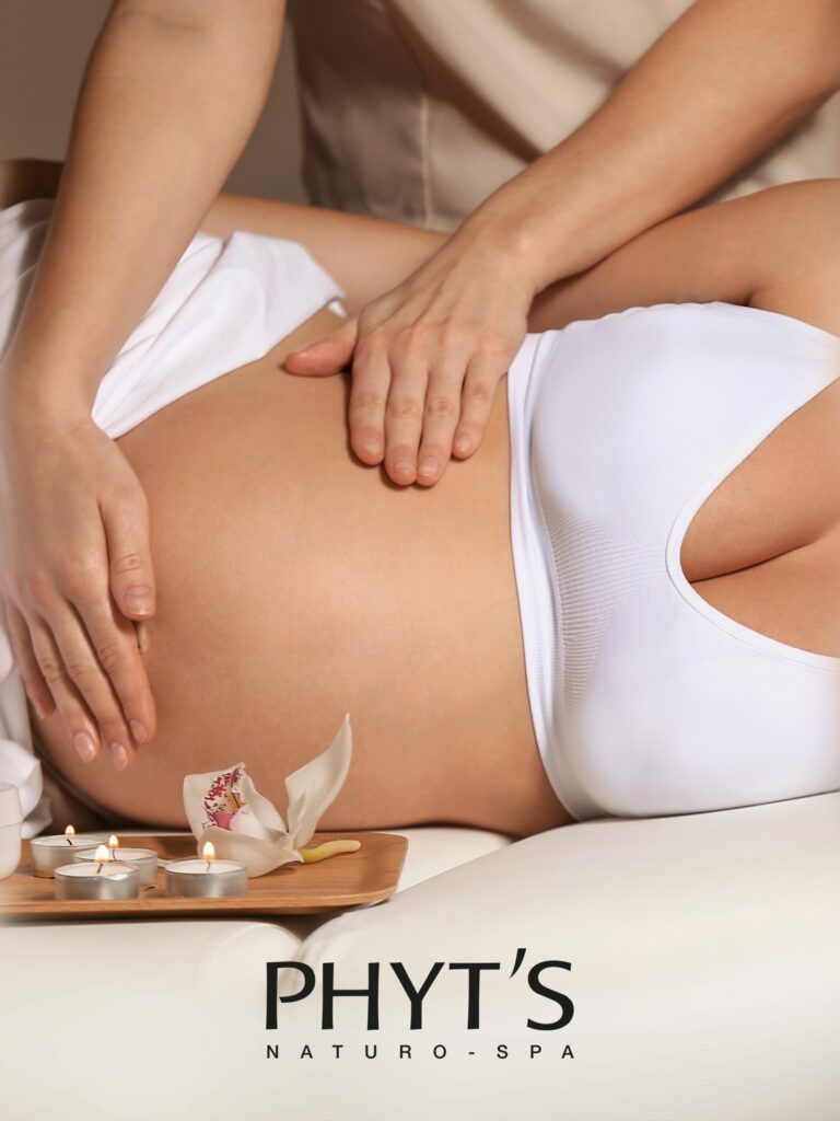 Future maman… Conseils beauté